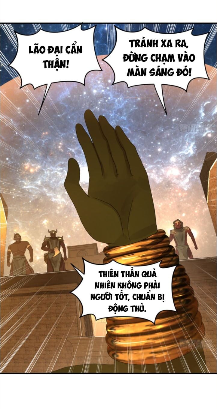 Ta Luyện Khí Ba Ngàn Năm Chapter 137 - Next Chapter 138