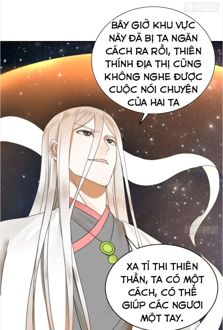 Ta Luyện Khí Ba Ngàn Năm Chapter 137 - Next Chapter 138