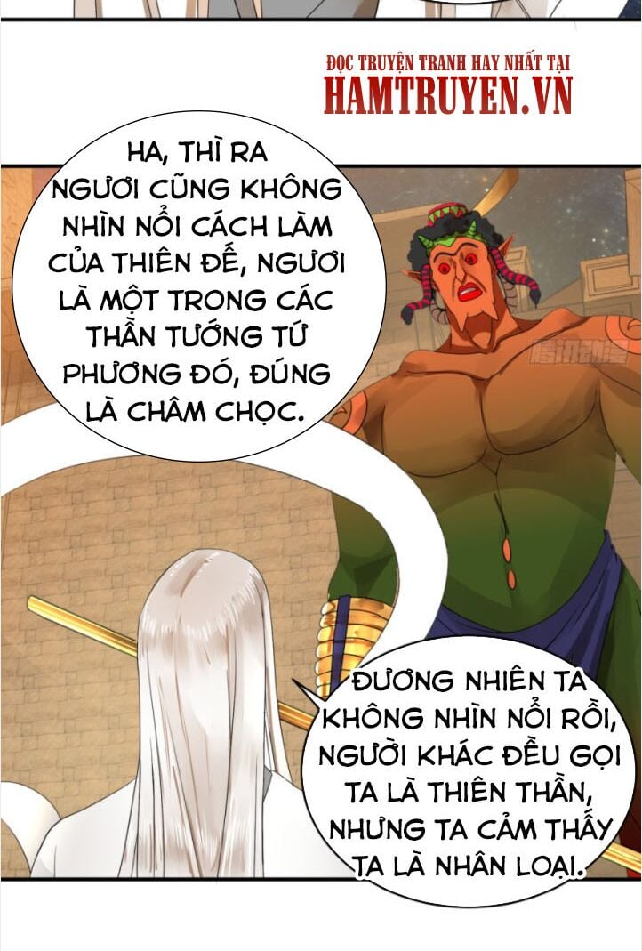 Ta Luyện Khí Ba Ngàn Năm Chapter 137 - Next Chapter 138