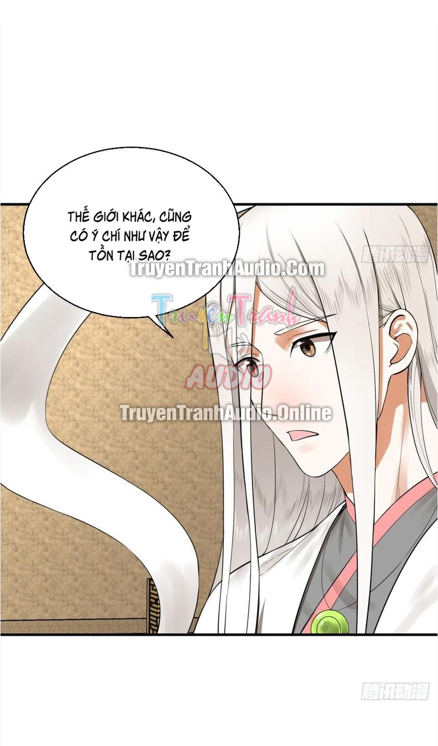 Ta Luyện Khí Ba Ngàn Năm Chapter 143 - Next Chapter 144