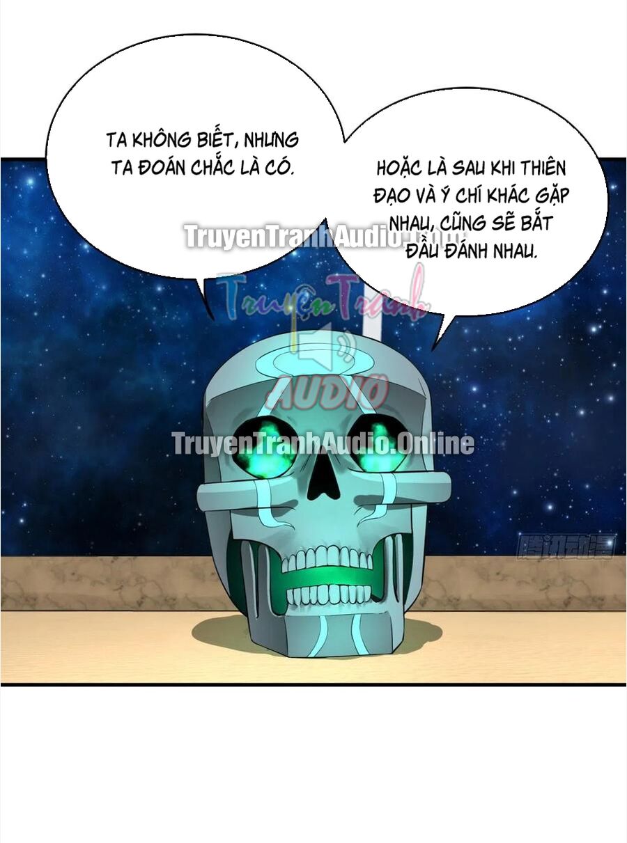 Ta Luyện Khí Ba Ngàn Năm Chapter 143 - Next Chapter 144