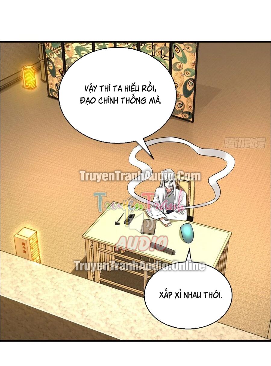 Ta Luyện Khí Ba Ngàn Năm Chapter 143 - Next Chapter 144