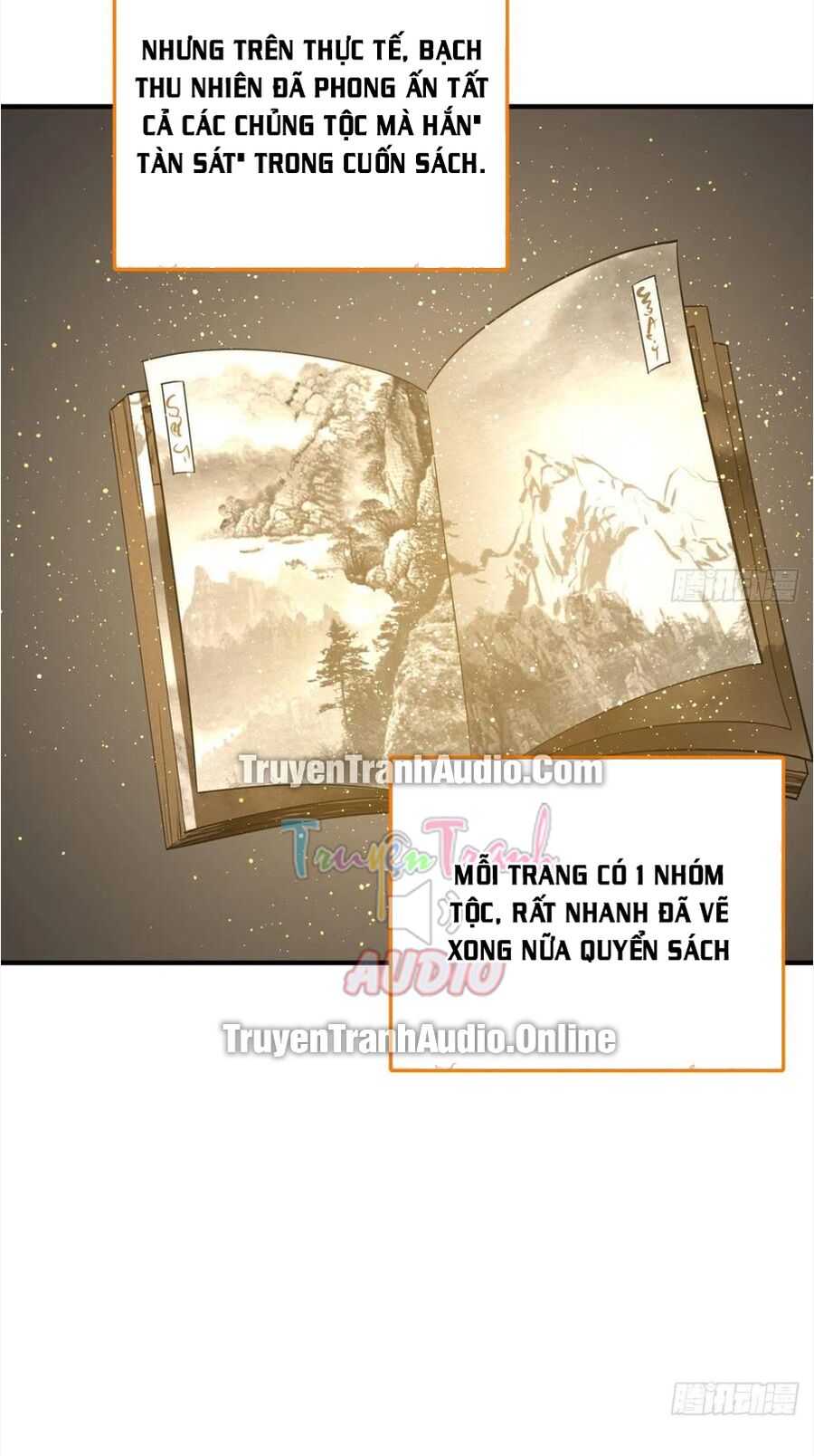 Ta Luyện Khí Ba Ngàn Năm Chapter 143 - Next Chapter 144