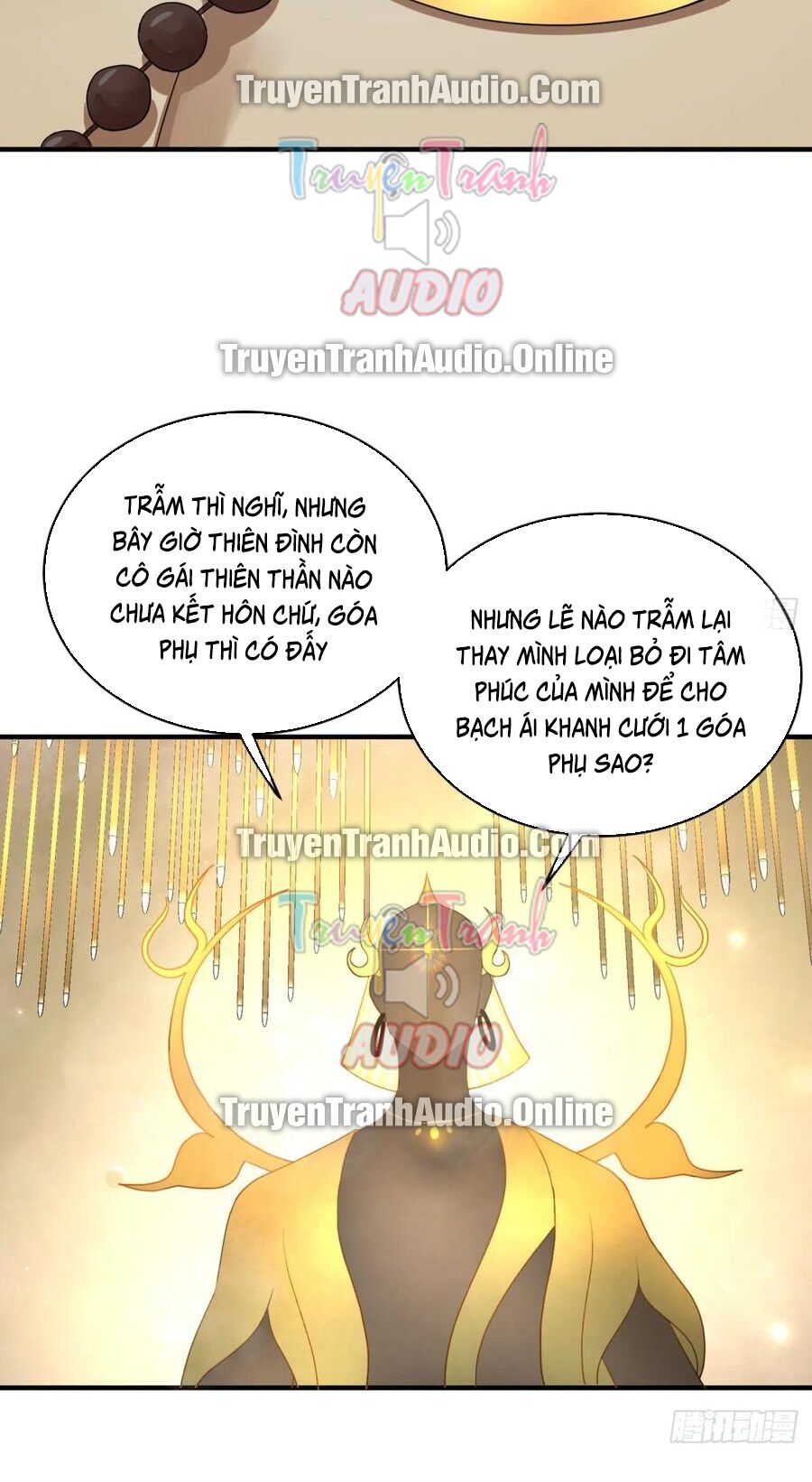 Ta Luyện Khí Ba Ngàn Năm Chapter 143 - Next Chapter 144