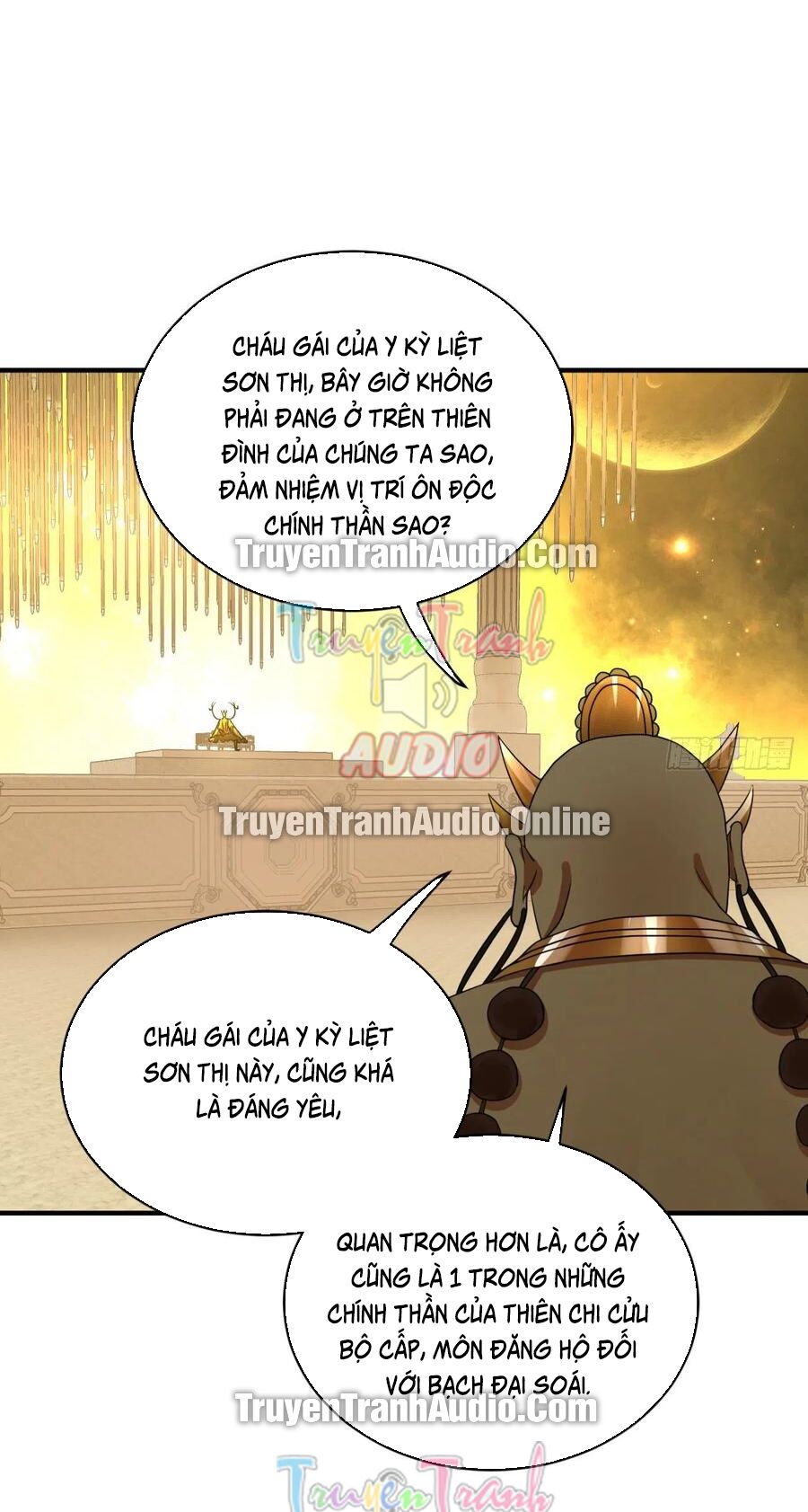 Ta Luyện Khí Ba Ngàn Năm Chapter 143 - Next Chapter 144