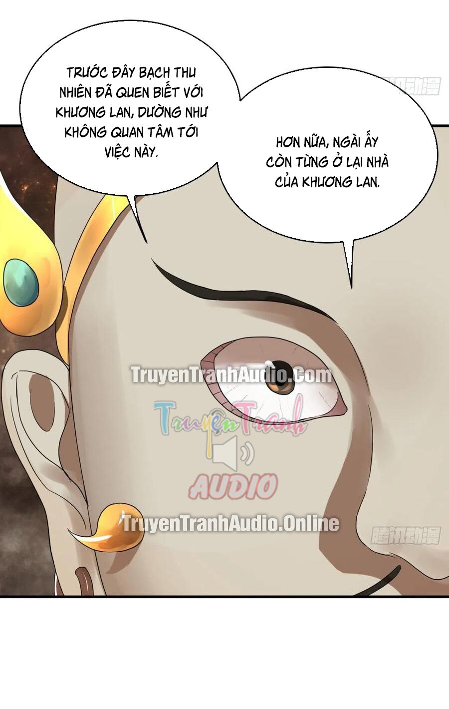 Ta Luyện Khí Ba Ngàn Năm Chapter 143 - Next Chapter 144