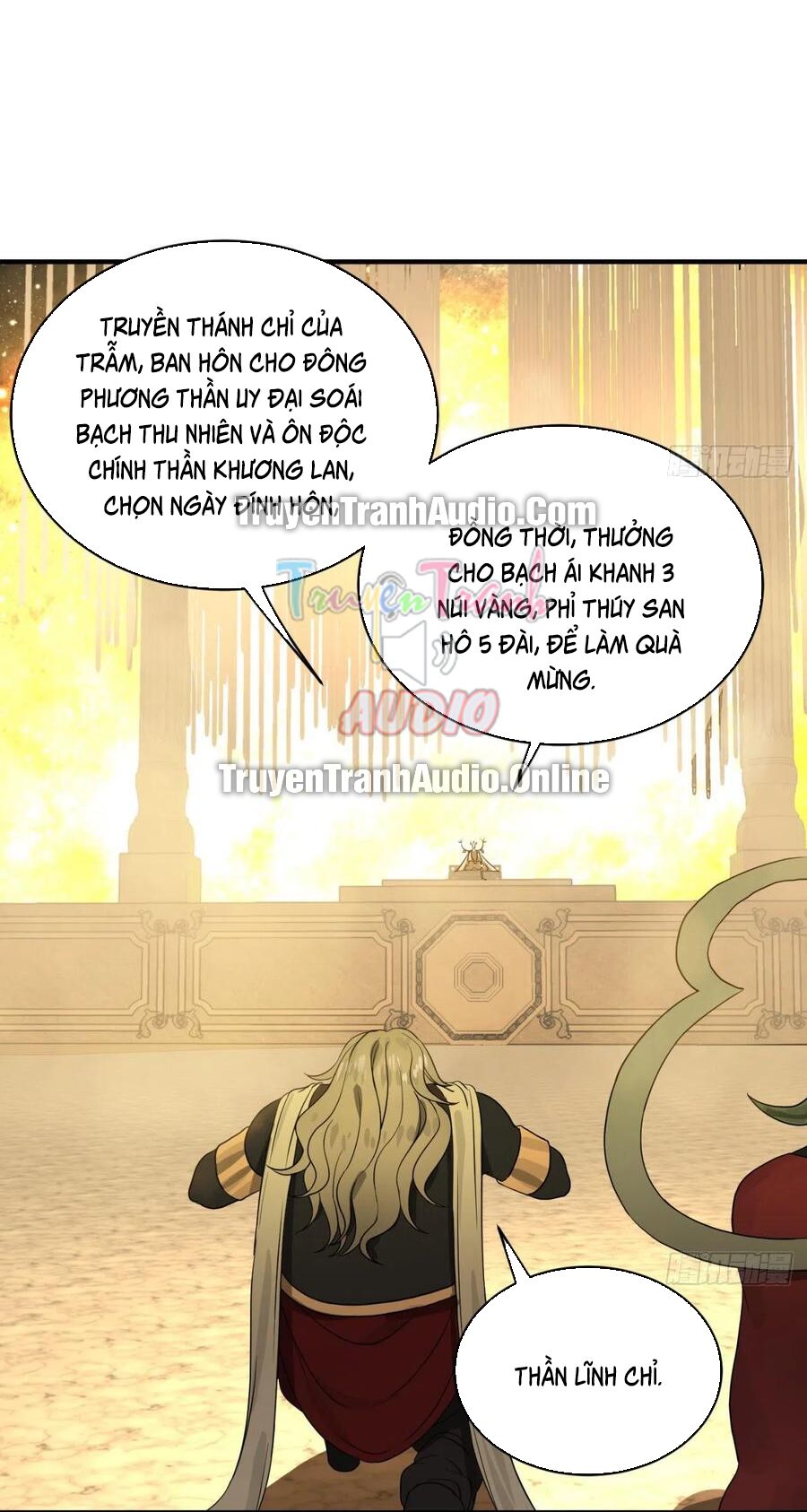 Ta Luyện Khí Ba Ngàn Năm Chapter 143 - Next Chapter 144