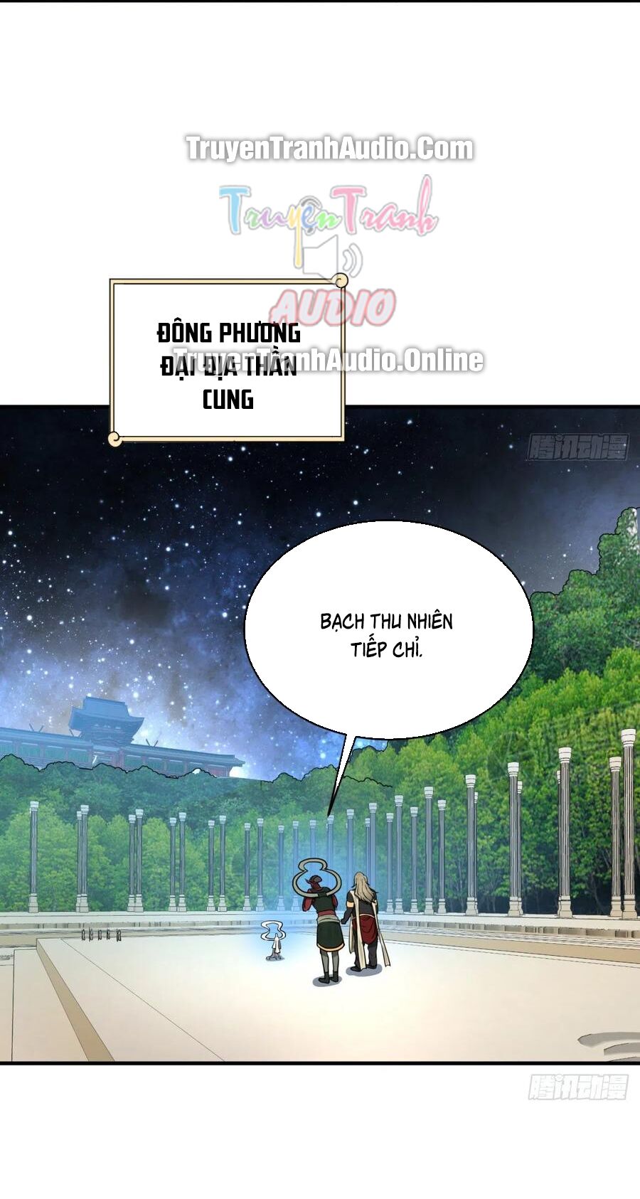 Ta Luyện Khí Ba Ngàn Năm Chapter 143 - Next Chapter 144