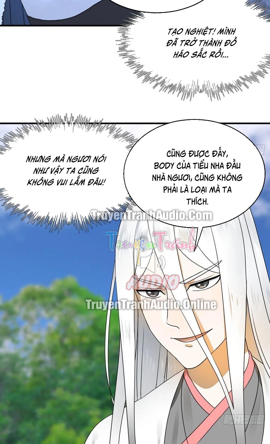 Ta Luyện Khí Ba Ngàn Năm Chapter 143 - Next Chapter 144