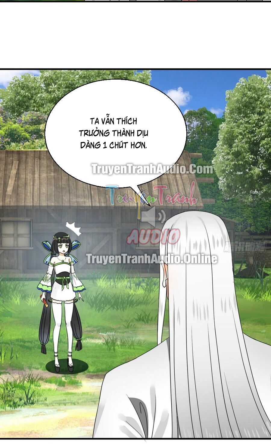 Ta Luyện Khí Ba Ngàn Năm Chapter 143 - Next Chapter 144