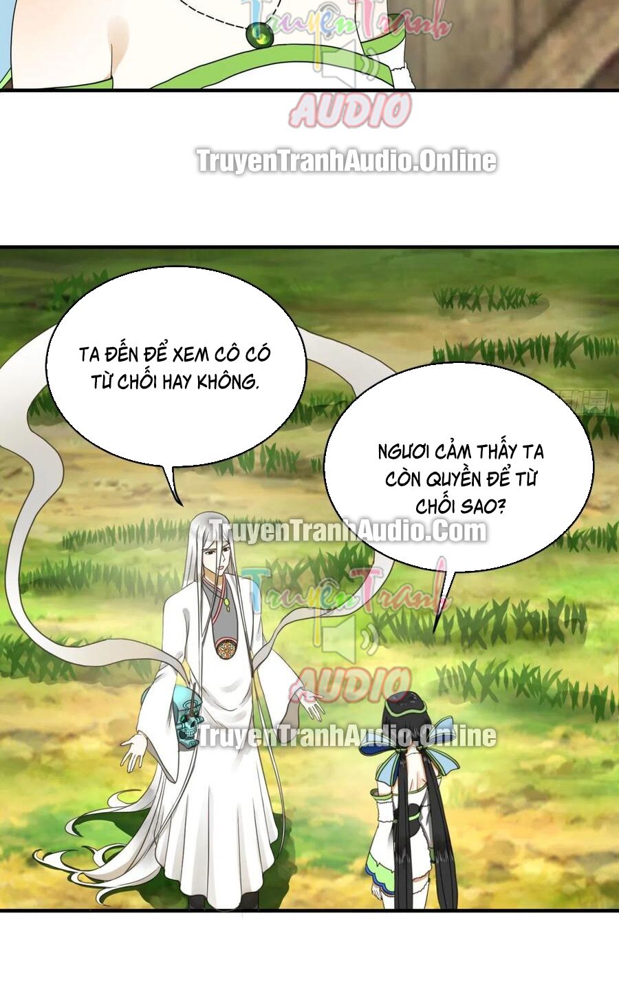 Ta Luyện Khí Ba Ngàn Năm Chapter 143 - Next Chapter 144