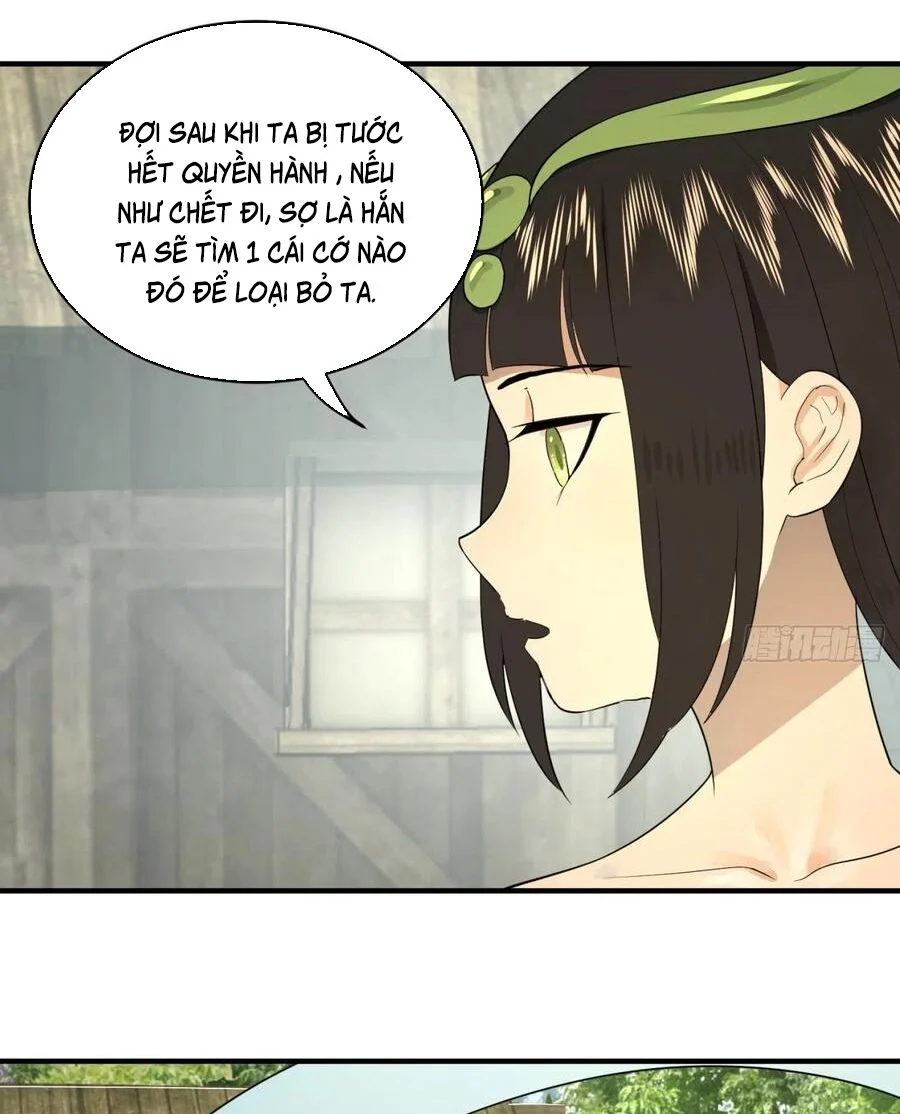 Ta Luyện Khí Ba Ngàn Năm Chapter 143 - Next Chapter 144