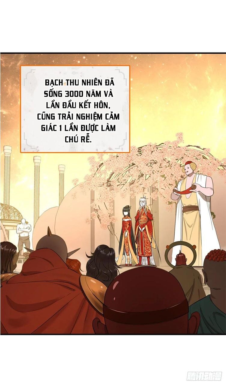 Ta Luyện Khí Ba Ngàn Năm Chapter 145 - Next Chapter 146