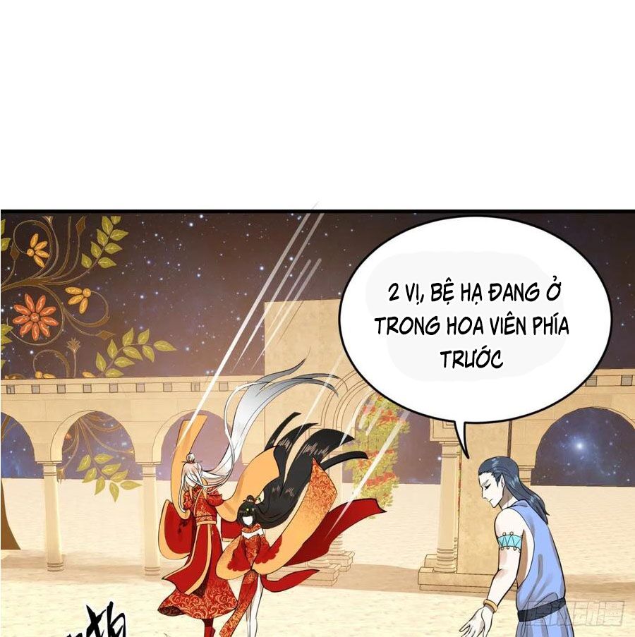 Ta Luyện Khí Ba Ngàn Năm Chapter 145 - Next Chapter 146