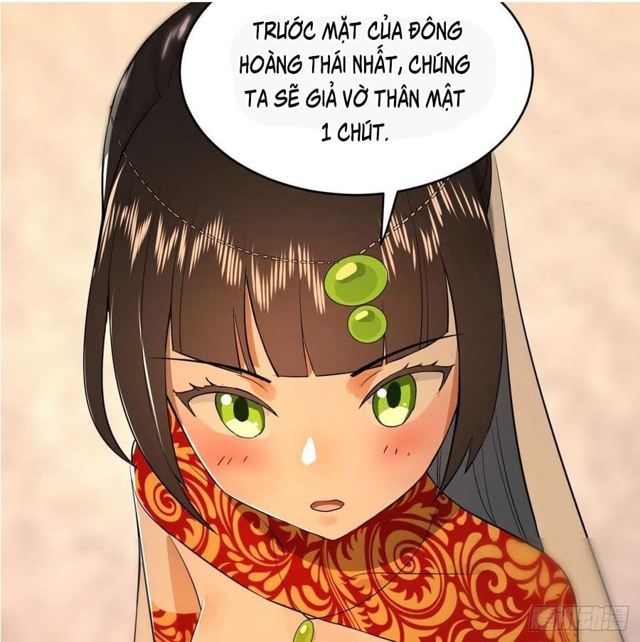 Ta Luyện Khí Ba Ngàn Năm Chapter 145 - Next Chapter 146