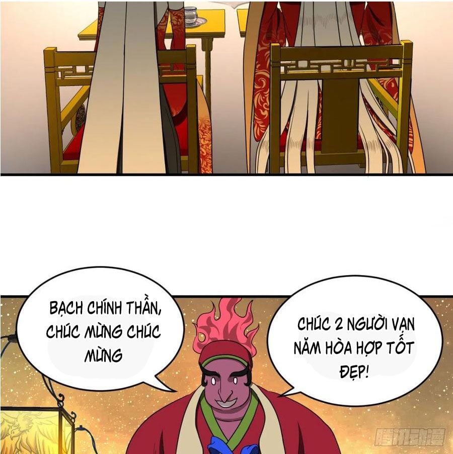 Ta Luyện Khí Ba Ngàn Năm Chapter 145 - Next Chapter 146