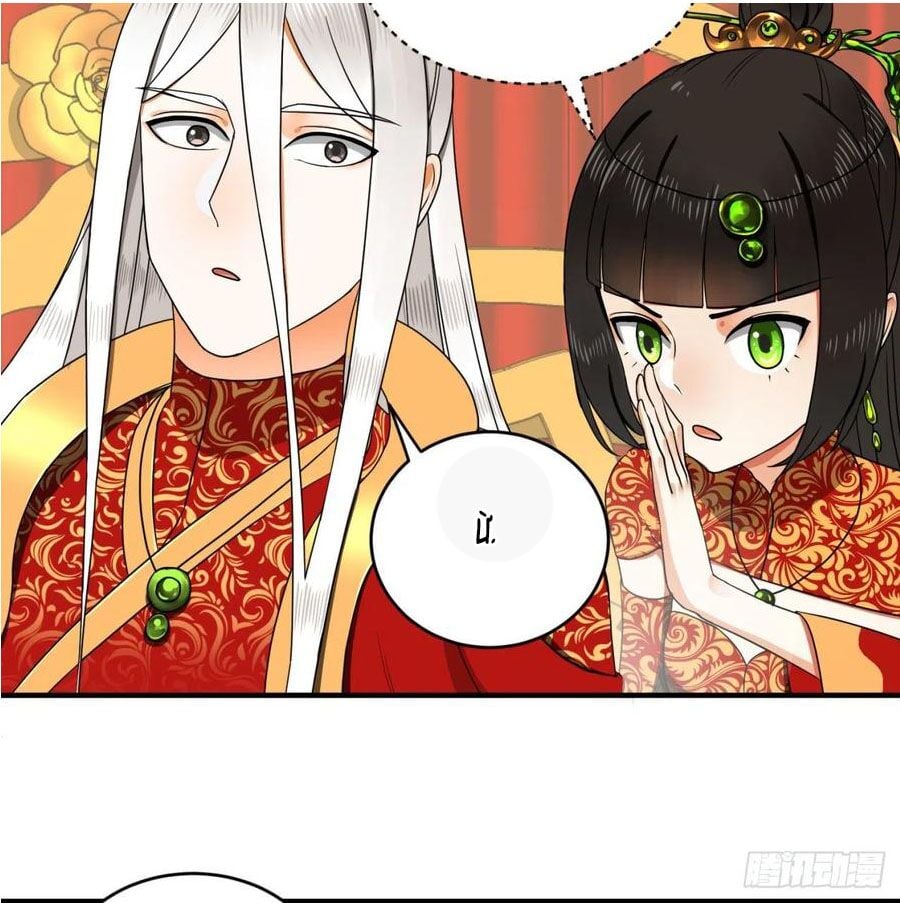 Ta Luyện Khí Ba Ngàn Năm Chapter 145 - Next Chapter 146