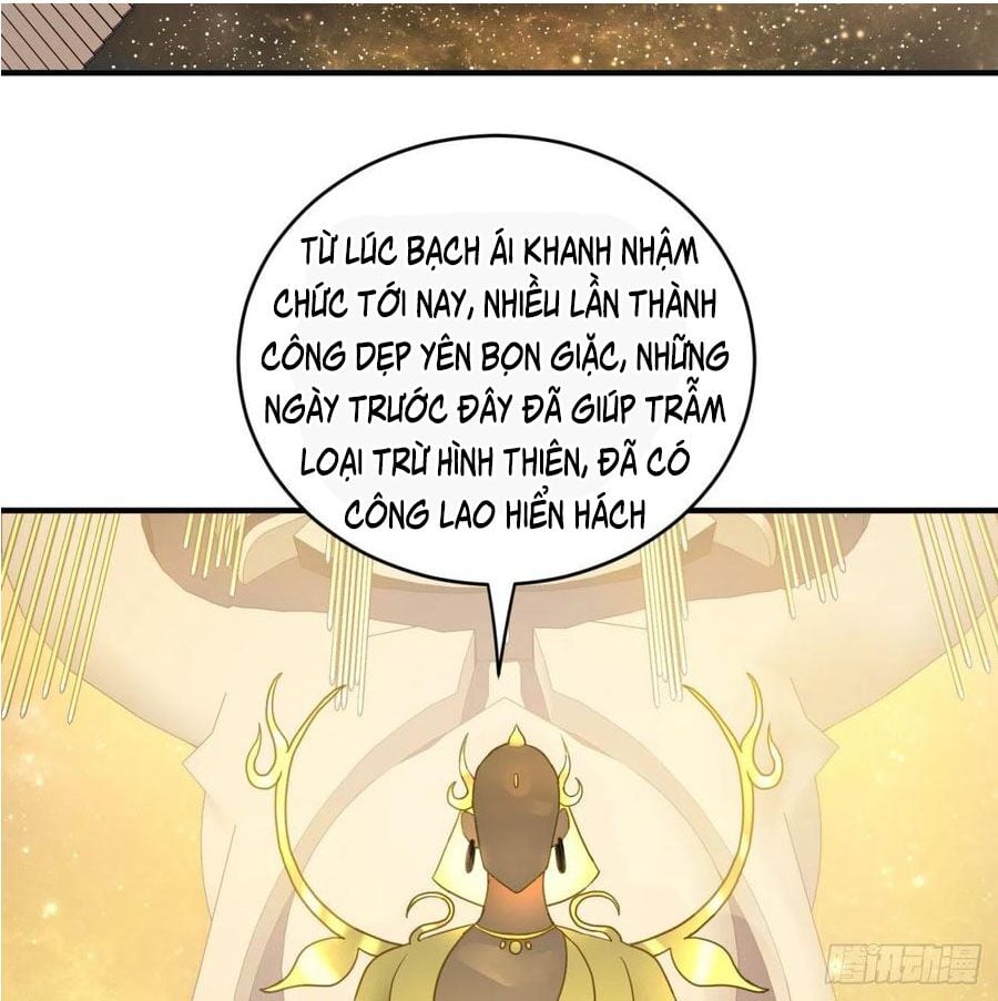 Ta Luyện Khí Ba Ngàn Năm Chapter 145 - Next Chapter 146