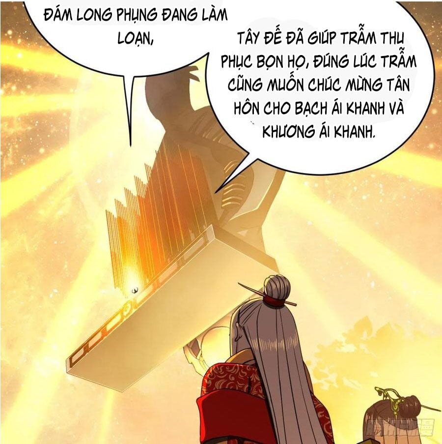 Ta Luyện Khí Ba Ngàn Năm Chapter 145 - Next Chapter 146