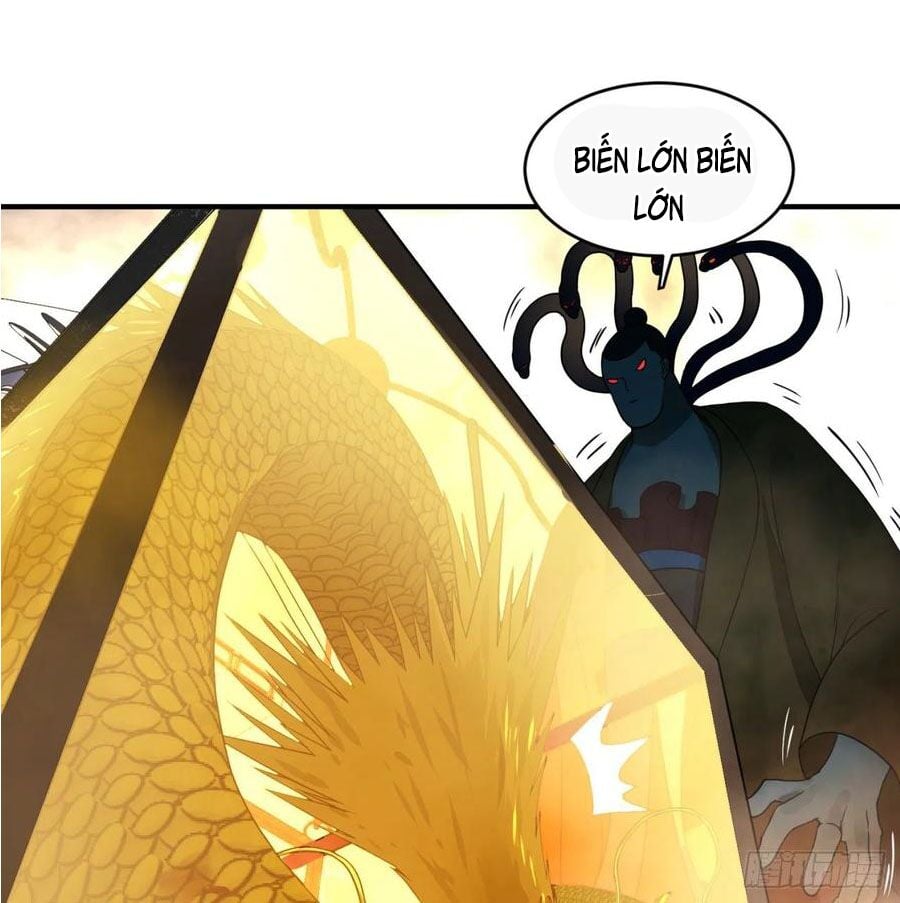 Ta Luyện Khí Ba Ngàn Năm Chapter 145 - Next Chapter 146