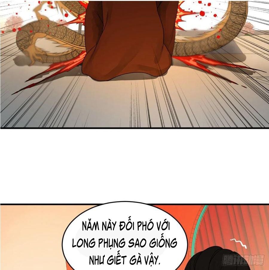 Ta Luyện Khí Ba Ngàn Năm Chapter 145 - Next Chapter 146