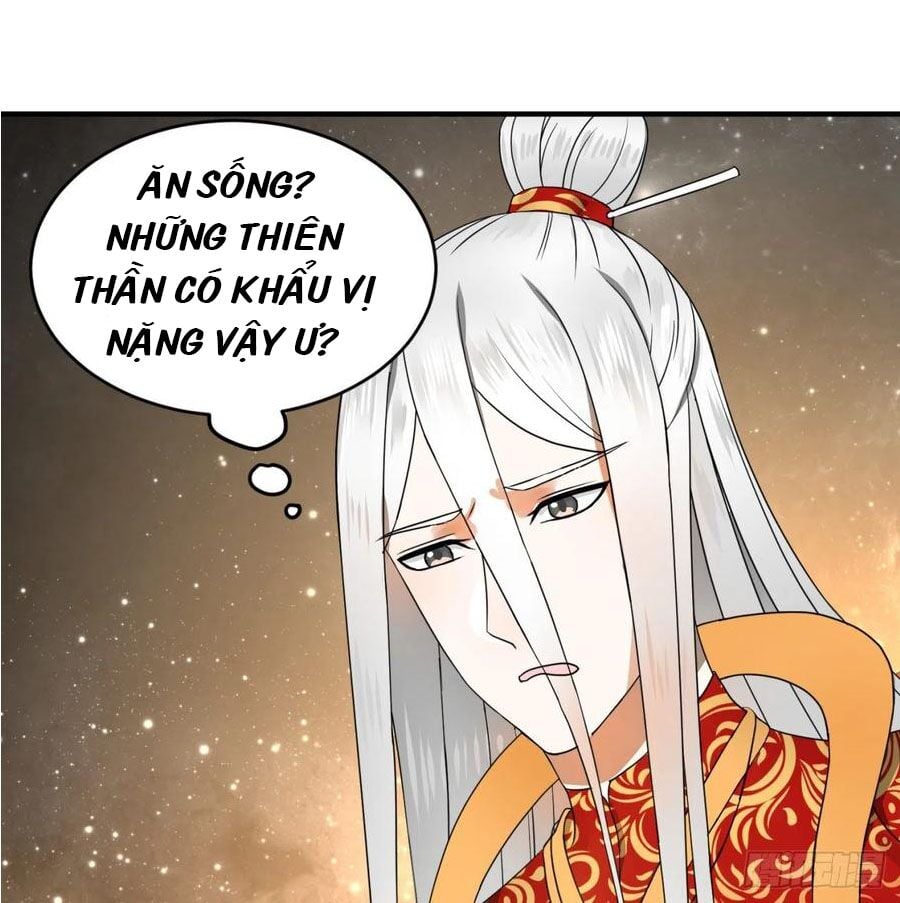 Ta Luyện Khí Ba Ngàn Năm Chapter 145 - Next Chapter 146