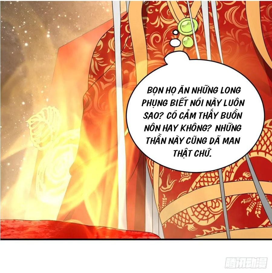 Ta Luyện Khí Ba Ngàn Năm Chapter 145 - Next Chapter 146