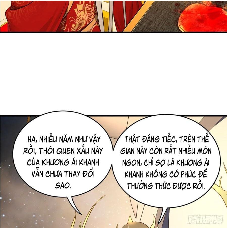 Ta Luyện Khí Ba Ngàn Năm Chapter 145 - Next Chapter 146