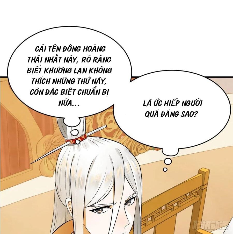 Ta Luyện Khí Ba Ngàn Năm Chapter 145 - Next Chapter 146