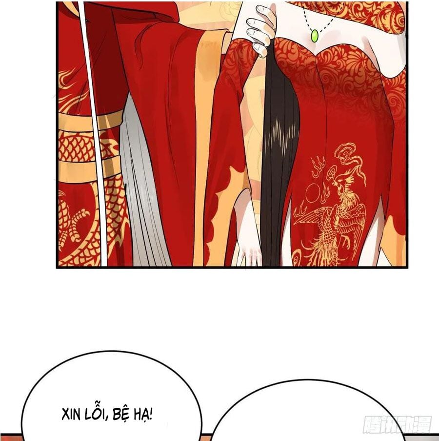 Ta Luyện Khí Ba Ngàn Năm Chapter 145 - Next Chapter 146