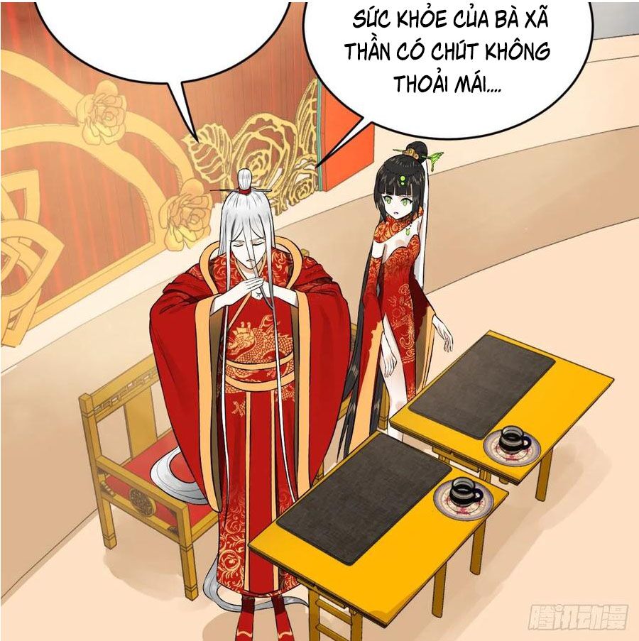 Ta Luyện Khí Ba Ngàn Năm Chapter 145 - Next Chapter 146