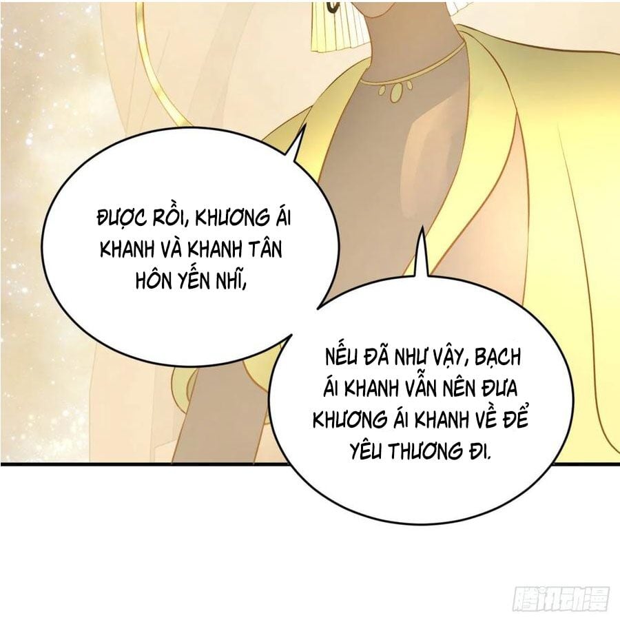 Ta Luyện Khí Ba Ngàn Năm Chapter 145 - Next Chapter 146