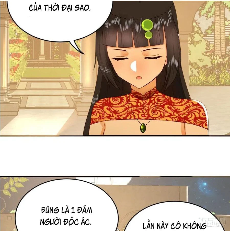 Ta Luyện Khí Ba Ngàn Năm Chapter 145 - Next Chapter 146