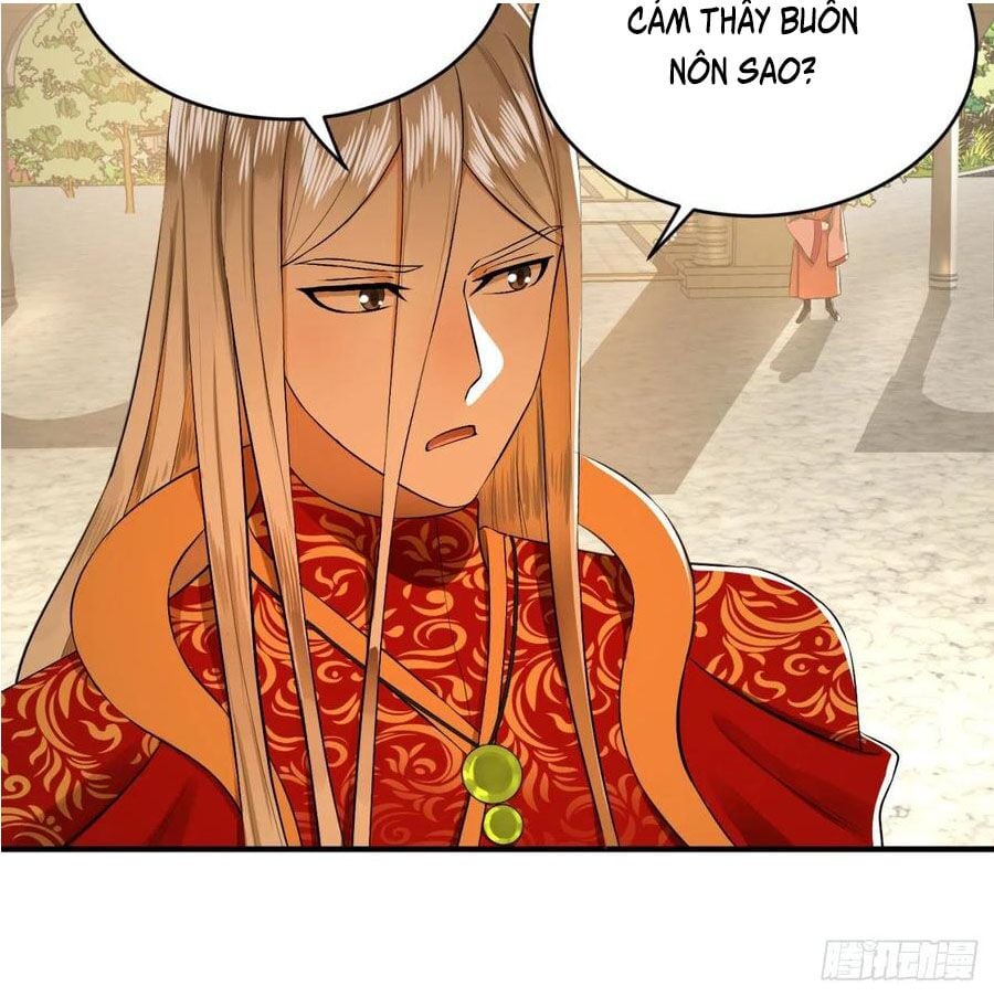 Ta Luyện Khí Ba Ngàn Năm Chapter 145 - Next Chapter 146