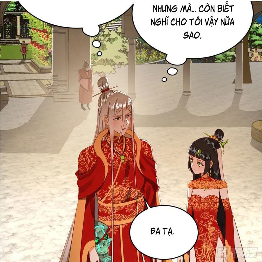 Ta Luyện Khí Ba Ngàn Năm Chapter 145 - Next Chapter 146