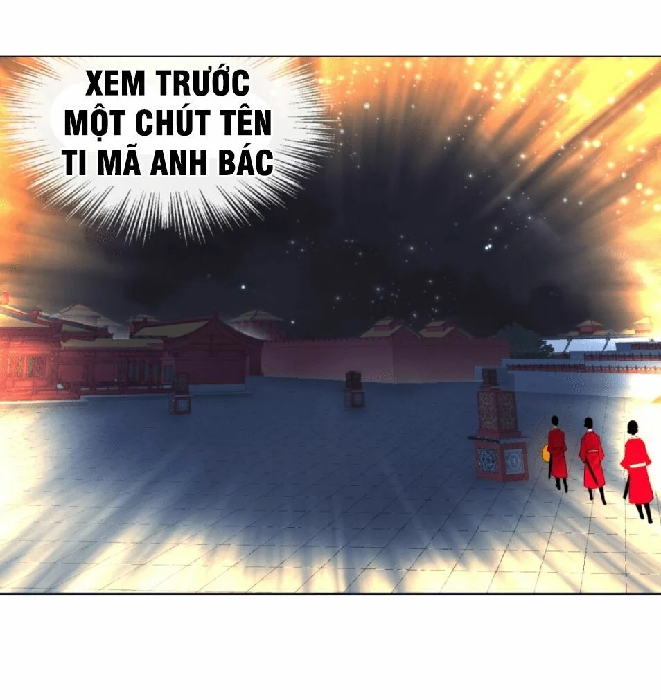 Ta Luyện Khí Ba Ngàn Năm Chapter 15 - Next Chapter 16