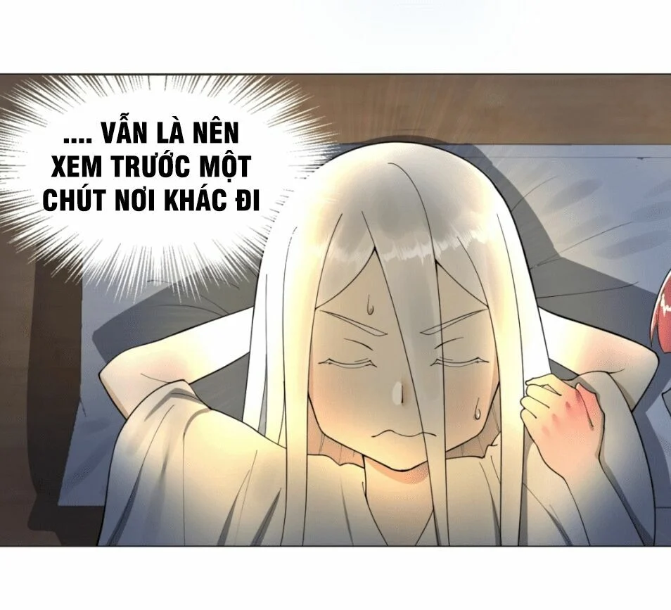 Ta Luyện Khí Ba Ngàn Năm Chapter 15 - Next Chapter 16