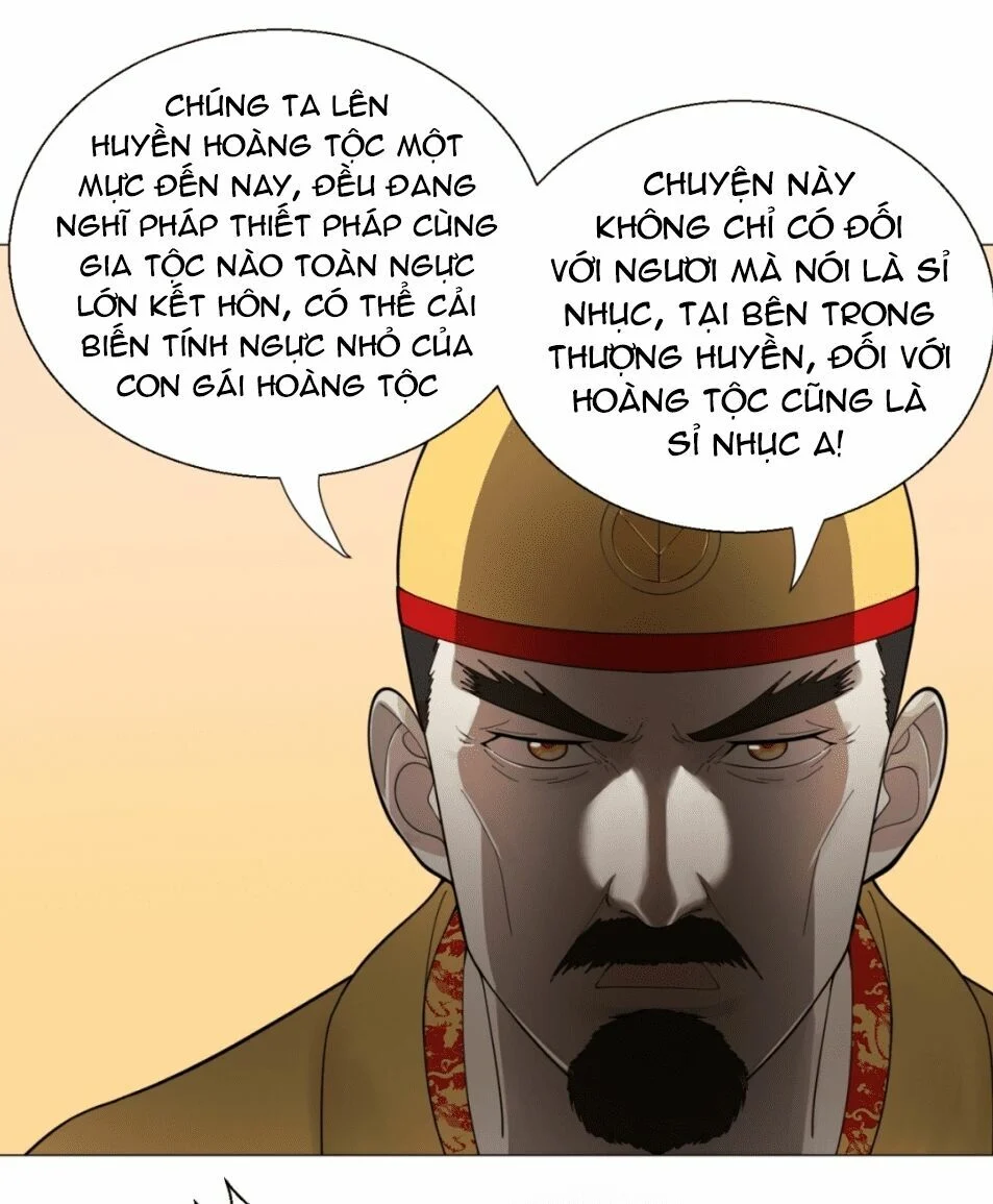 Ta Luyện Khí Ba Ngàn Năm Chapter 15 - Next Chapter 16