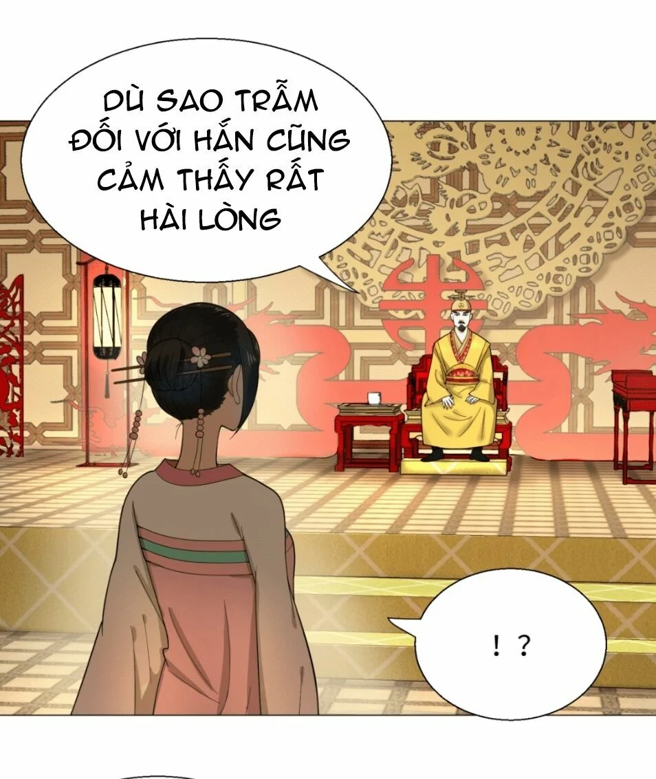 Ta Luyện Khí Ba Ngàn Năm Chapter 15 - Next Chapter 16