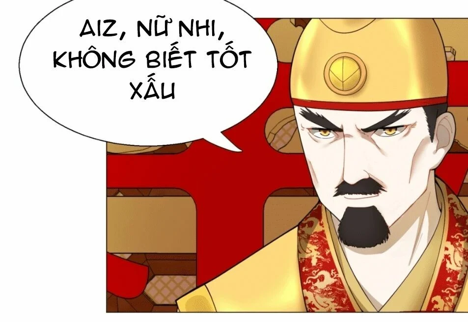 Ta Luyện Khí Ba Ngàn Năm Chapter 15 - Next Chapter 16