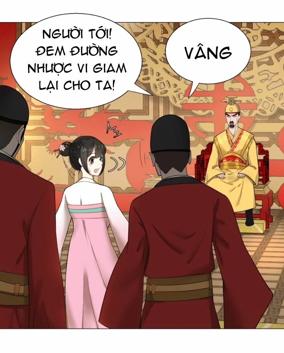 Ta Luyện Khí Ba Ngàn Năm Chapter 15 - Next Chapter 16