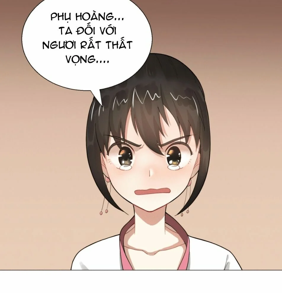 Ta Luyện Khí Ba Ngàn Năm Chapter 15 - Next Chapter 16