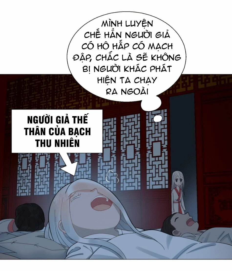 Ta Luyện Khí Ba Ngàn Năm Chapter 15 - Next Chapter 16