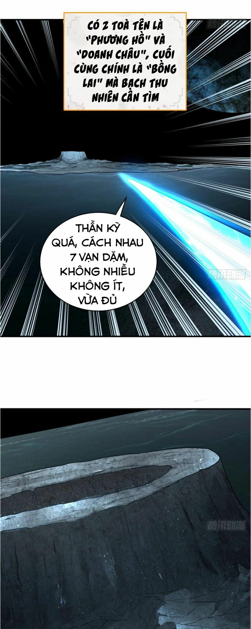 Ta Luyện Khí Ba Ngàn Năm Chapter 152 - Next Chapter 153