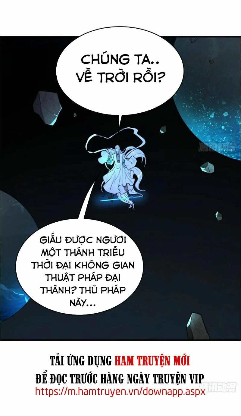 Ta Luyện Khí Ba Ngàn Năm Chapter 152 - Next Chapter 153