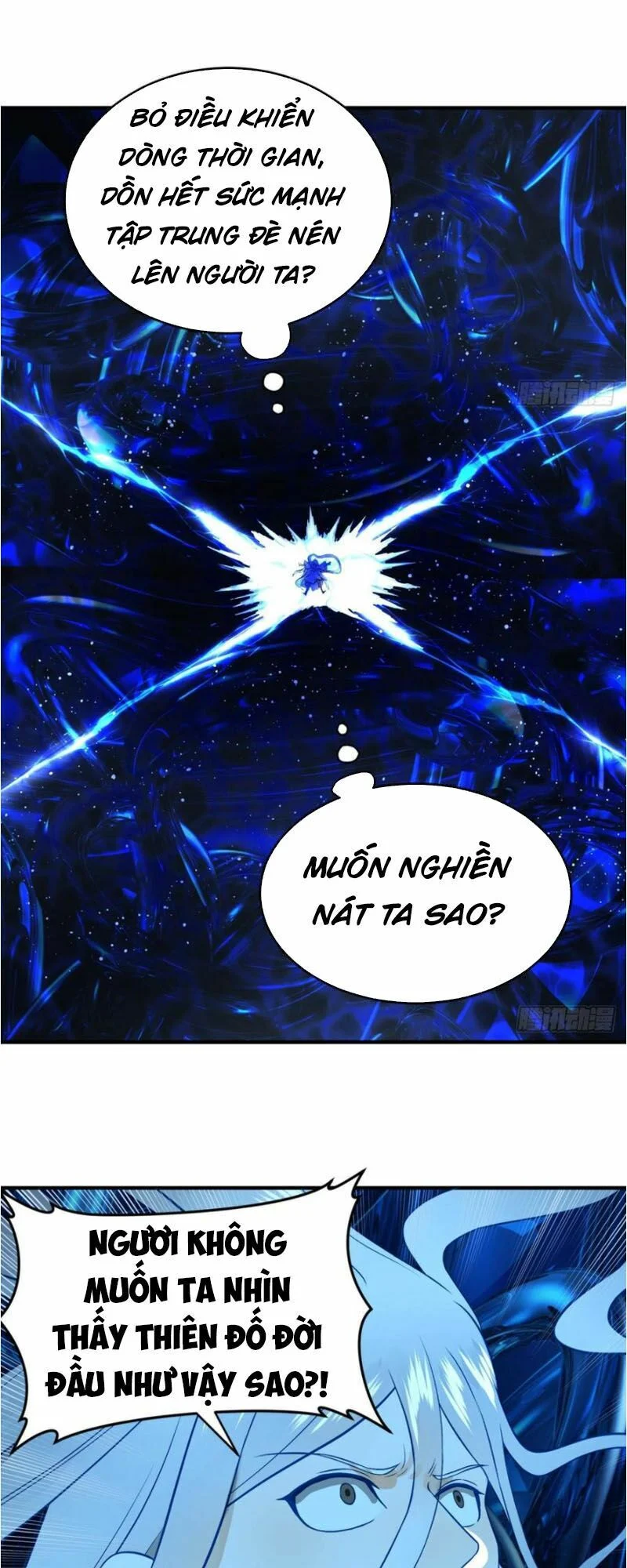 Ta Luyện Khí Ba Ngàn Năm Chapter 152 - Next Chapter 153