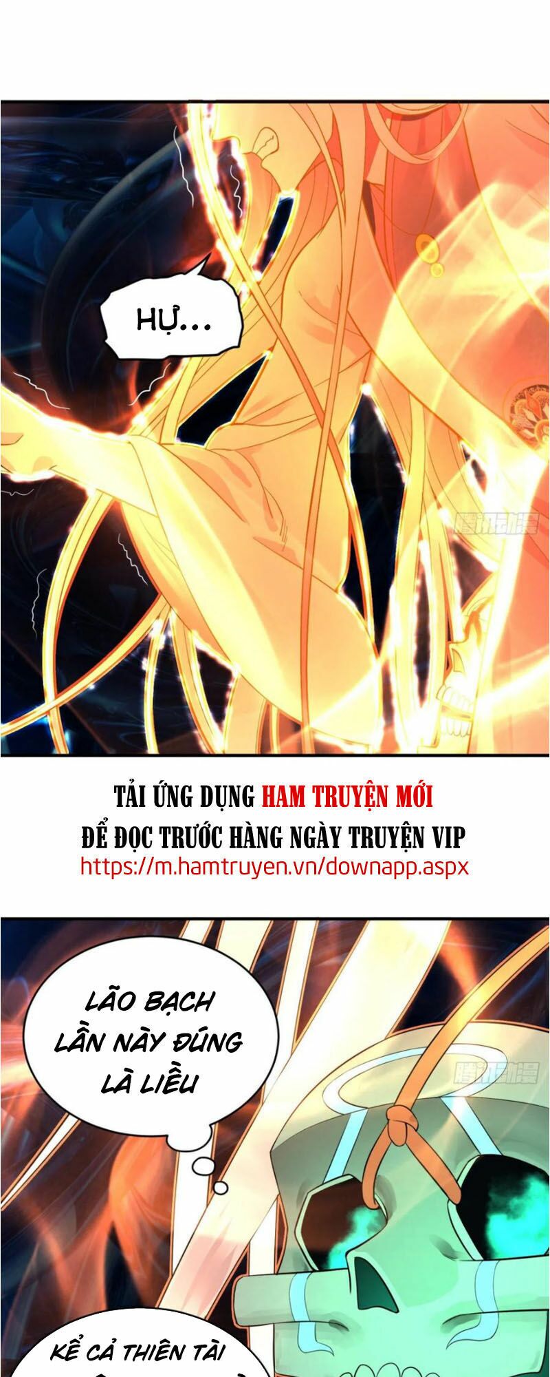 Ta Luyện Khí Ba Ngàn Năm Chapter 152 - Next Chapter 153