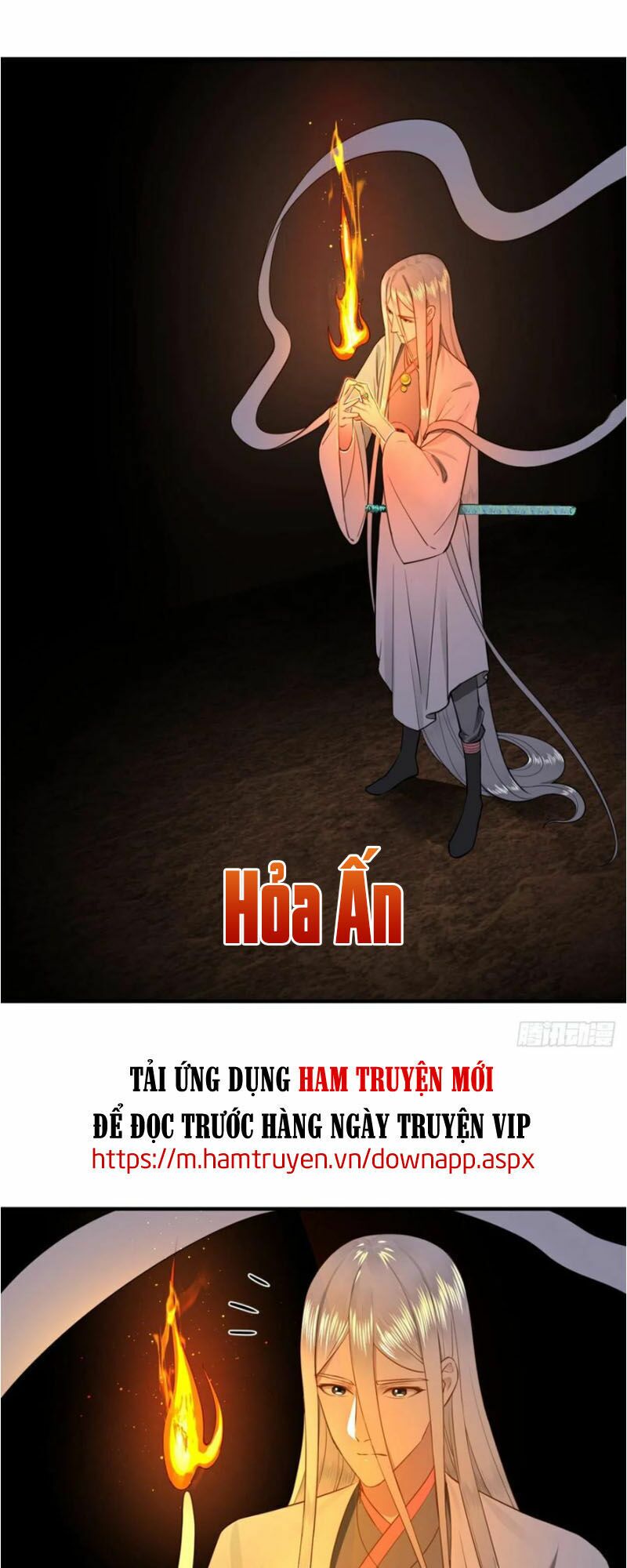 Ta Luyện Khí Ba Ngàn Năm Chapter 152 - Next Chapter 153