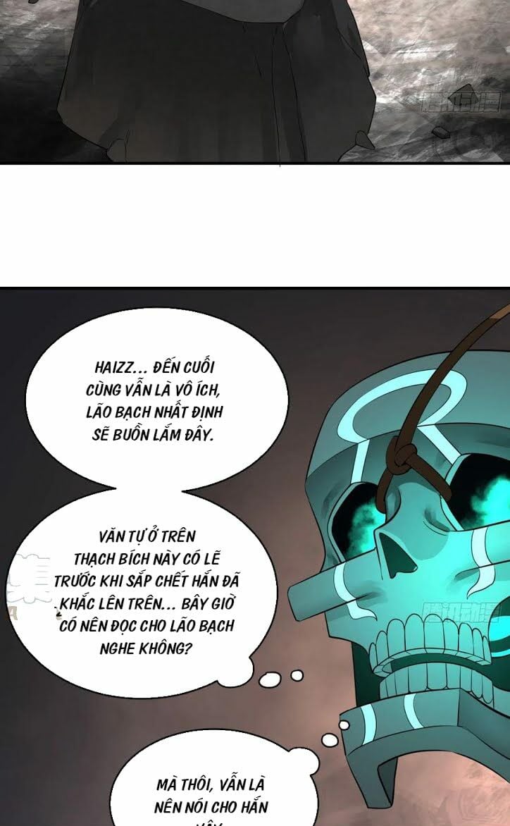 Ta Luyện Khí Ba Ngàn Năm Chapter 153 - Next Chapter 154