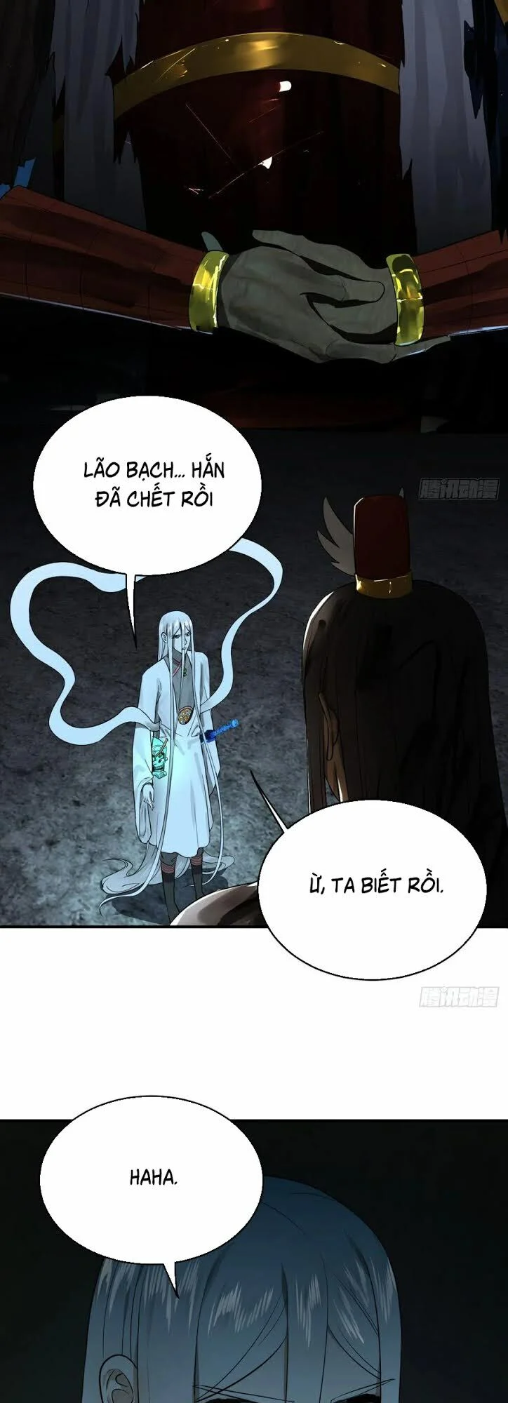 Ta Luyện Khí Ba Ngàn Năm Chapter 153 - Next Chapter 154